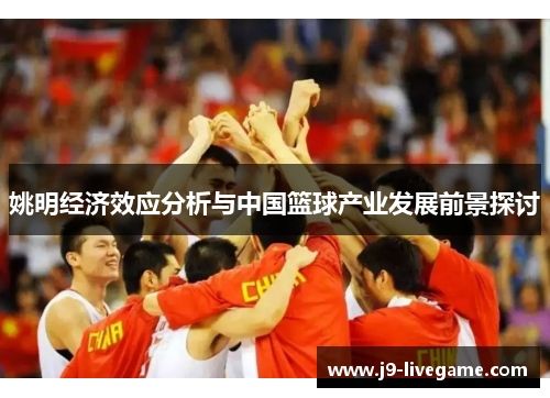 姚明经济效应分析与中国篮球产业发展前景探讨